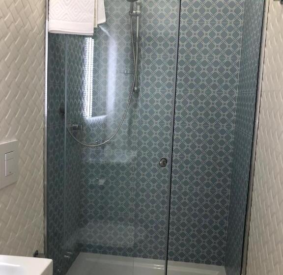 חדר סופריור עם מיטת קינג, Giolitti Central Room