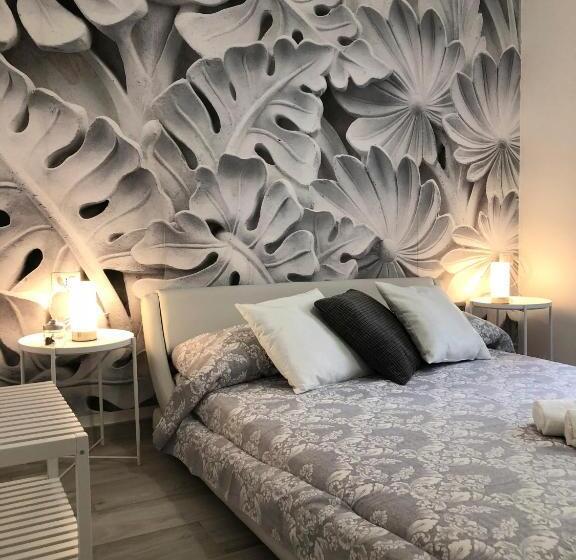 חדר סופריור עם מיטת קינג, Giolitti Central Room