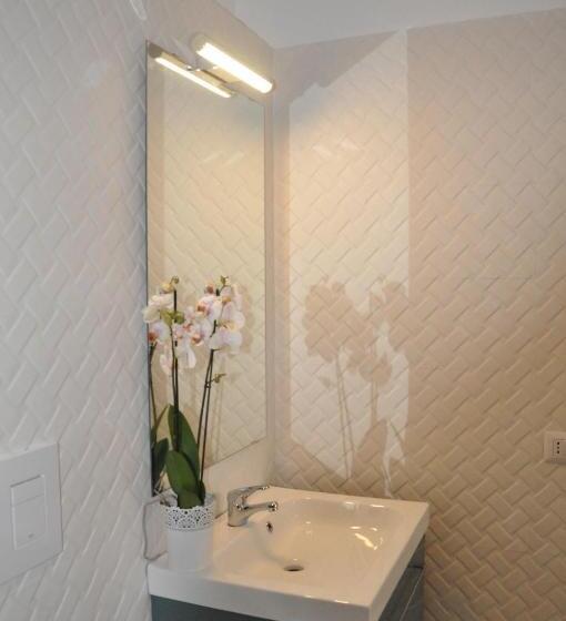 חדר סופריור עם מיטת קינג, Giolitti Central Room