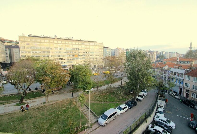 اتاق لوکس یک تخته, Hira