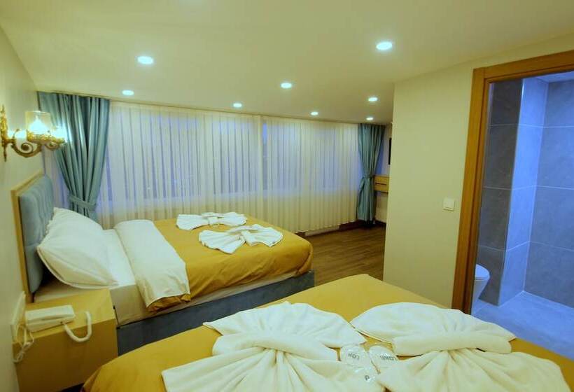 اتاق خانوادگی, Hira