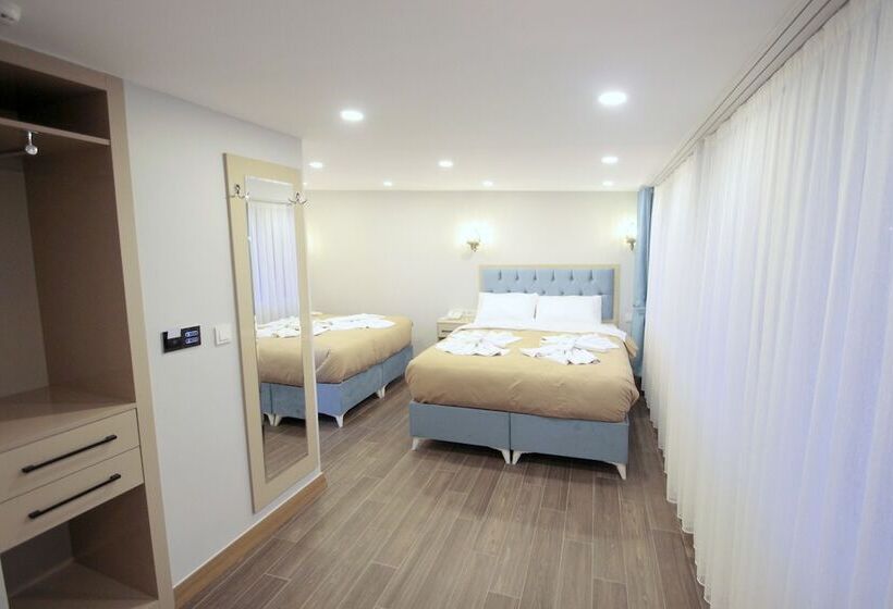 اتاق خانوادگی, Hira