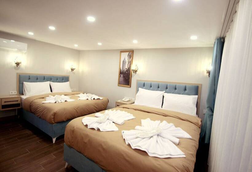 اتاق خانوادگی, Hira