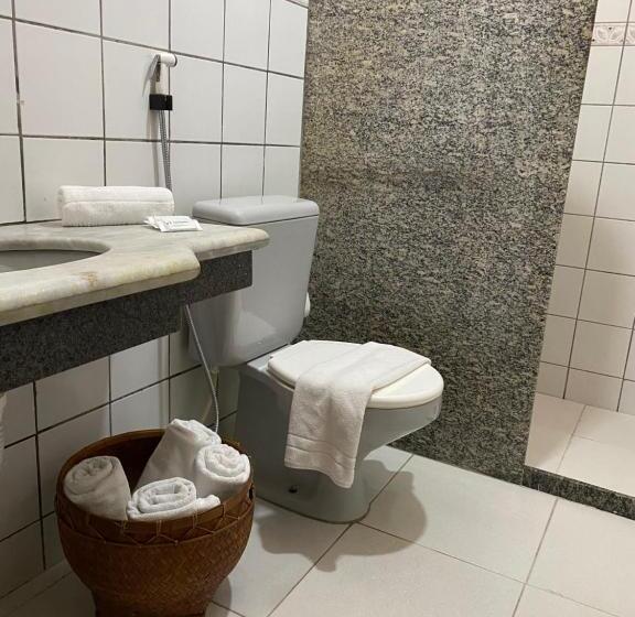 スタンダード４人部屋, Estrela Dalva Praia