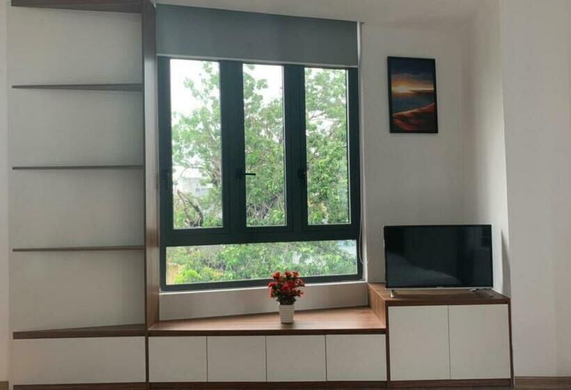 آپارتمان 1 خوابه, Rang Dong Hue