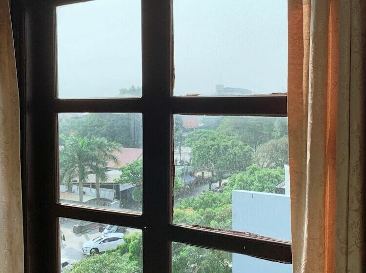 اتاق استاندارد, Rang Dong Hue