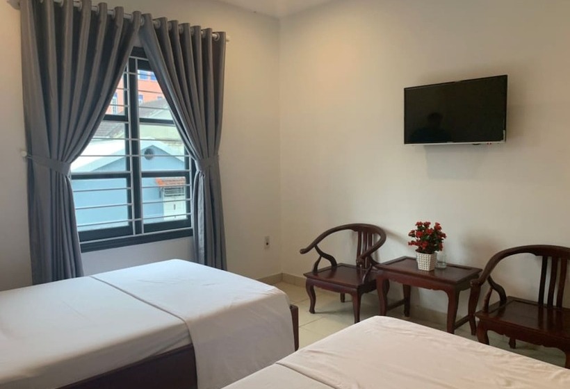 اتاق استاندارد, Rang Dong Hue