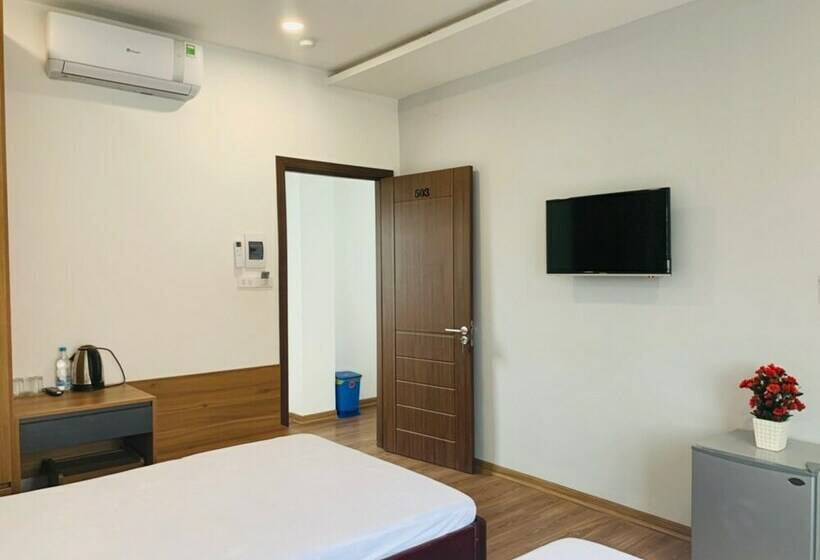 اتاق استاندارد, Rang Dong Hue