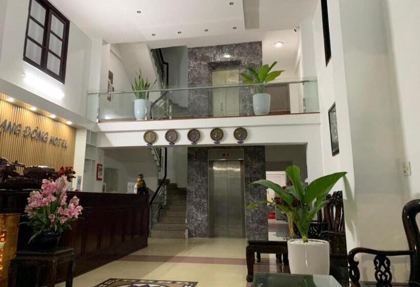 اتاق استاندارد, Rang Dong Hue