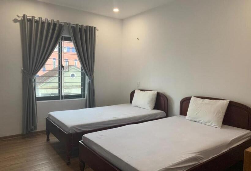 اتاق استاندارد, Rang Dong Hue