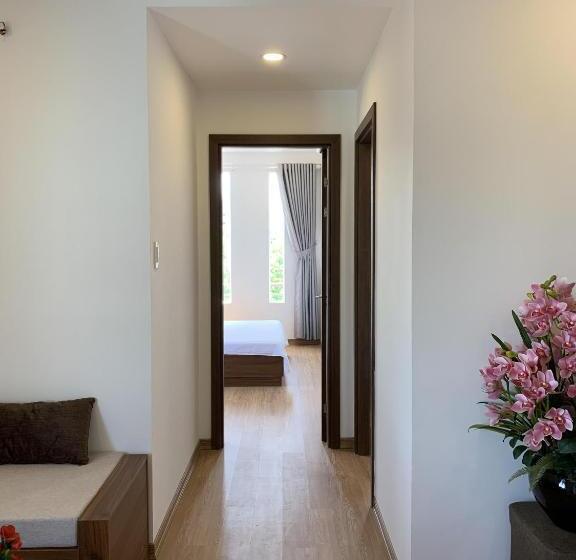 آپارتمان 2 خوابه, Rang Dong Hue