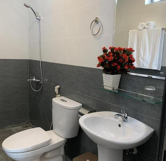 آپارتمان 2 خوابه, Rang Dong Hue