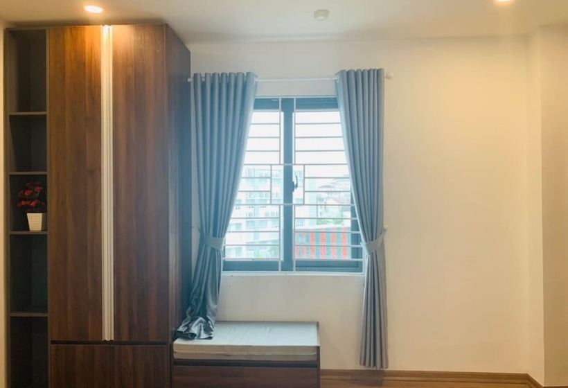 اتاق استاندارد, Rang Dong Hue