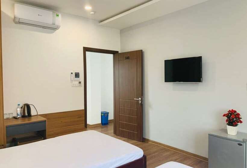 اتاق استاندارد, Rang Dong Hue