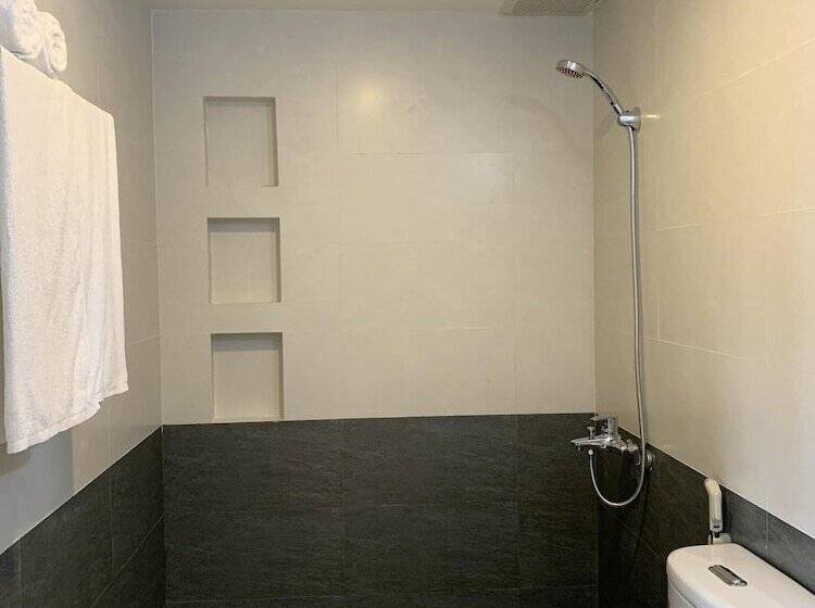 آپارتمان 2 خوابه, Rang Dong Hue