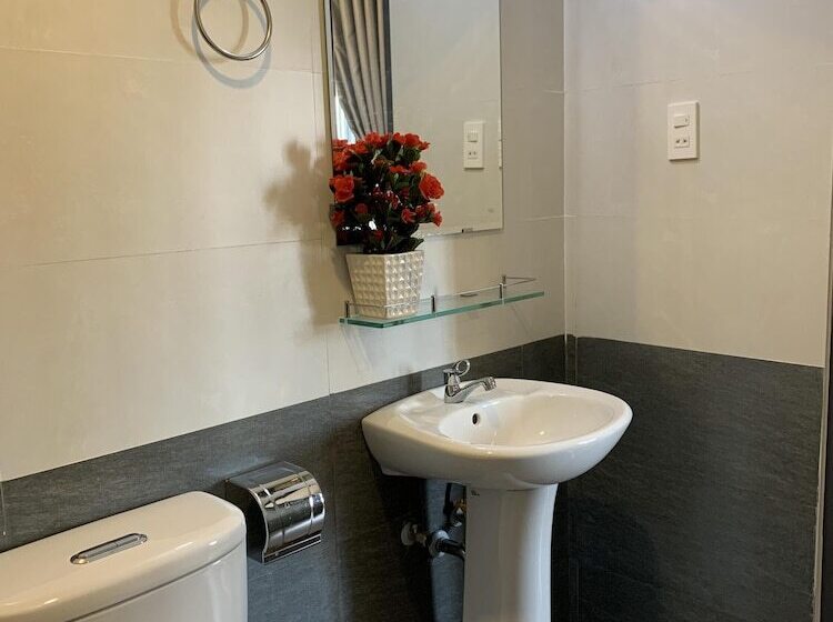 آپارتمان 2 خوابه, Rang Dong Hue