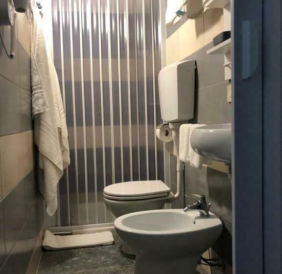 Номер Стандарт, Affittacamere Roma