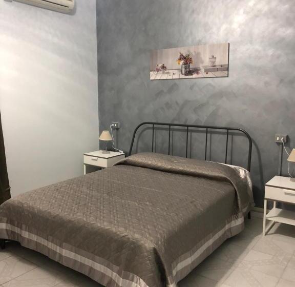 Номер Стандарт, Affittacamere Roma