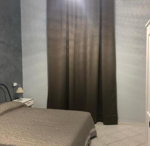 Номер Стандарт, Affittacamere Roma