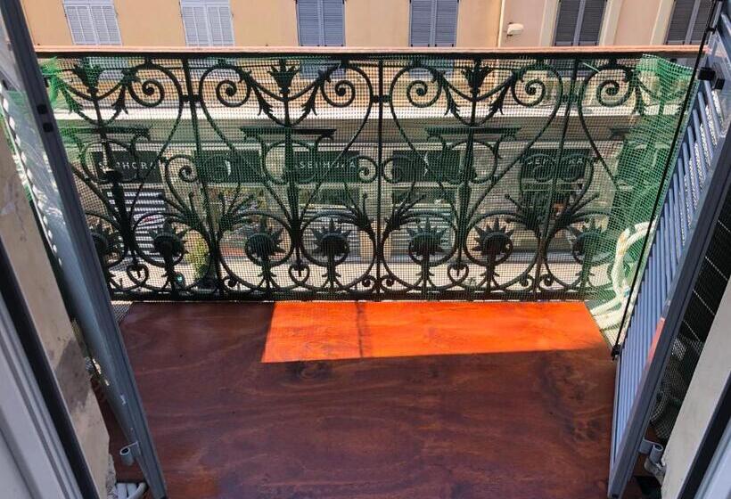 Номер Стандарт, Affittacamere Roma