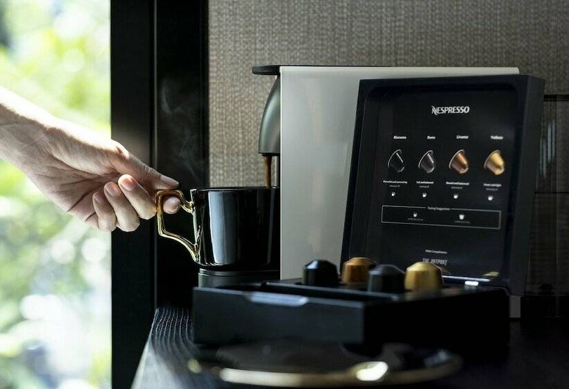 اتاق لوکس, The Outpost Hotel Sentosa By Far East Hospitality