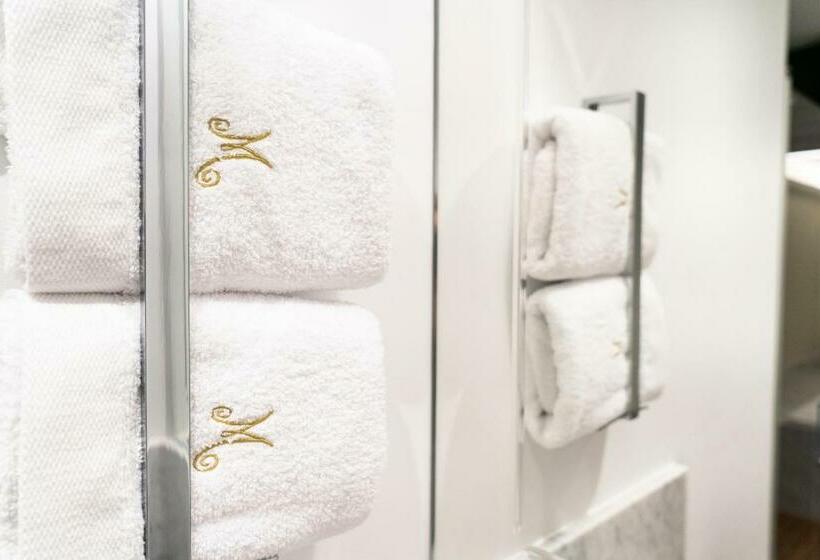 豪华海景房, Merveilleux Cote Mer