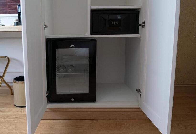 豪华海景房, Merveilleux Cote Mer