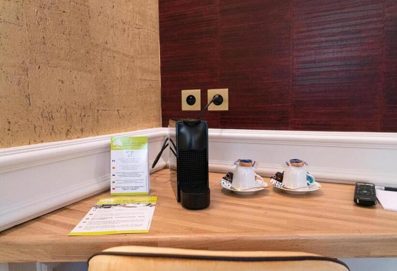 豪华海景房, Merveilleux Cote Mer