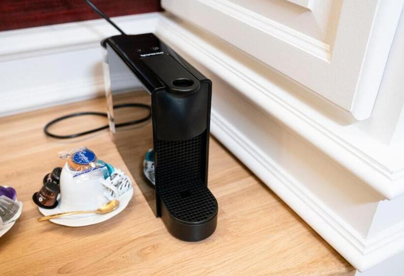 豪华海景房, Merveilleux Cote Mer