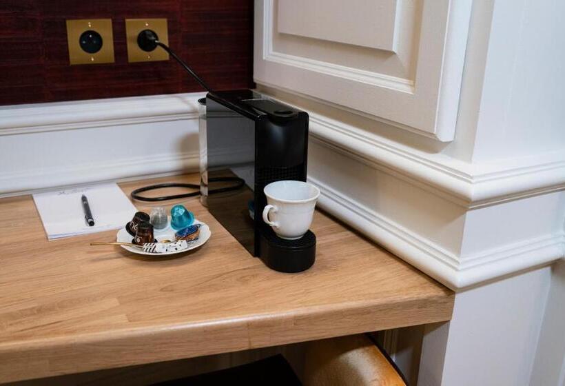 带海景的标准房, Merveilleux Cote Mer