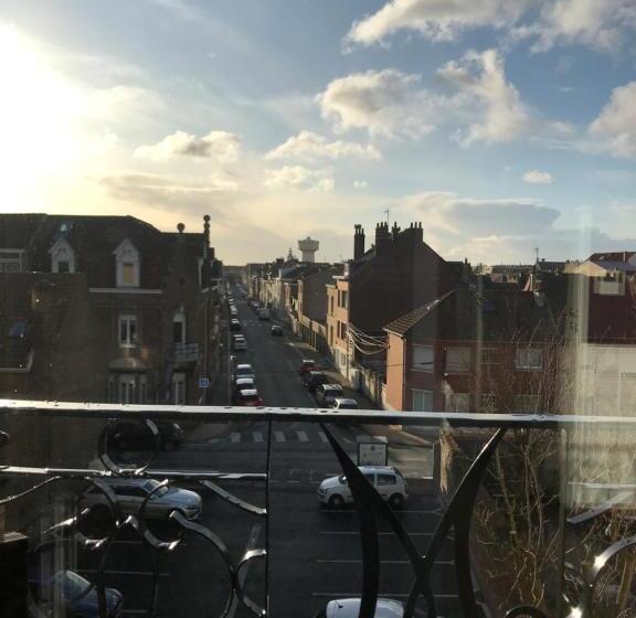 标准间, Merveilleux Cote Mer