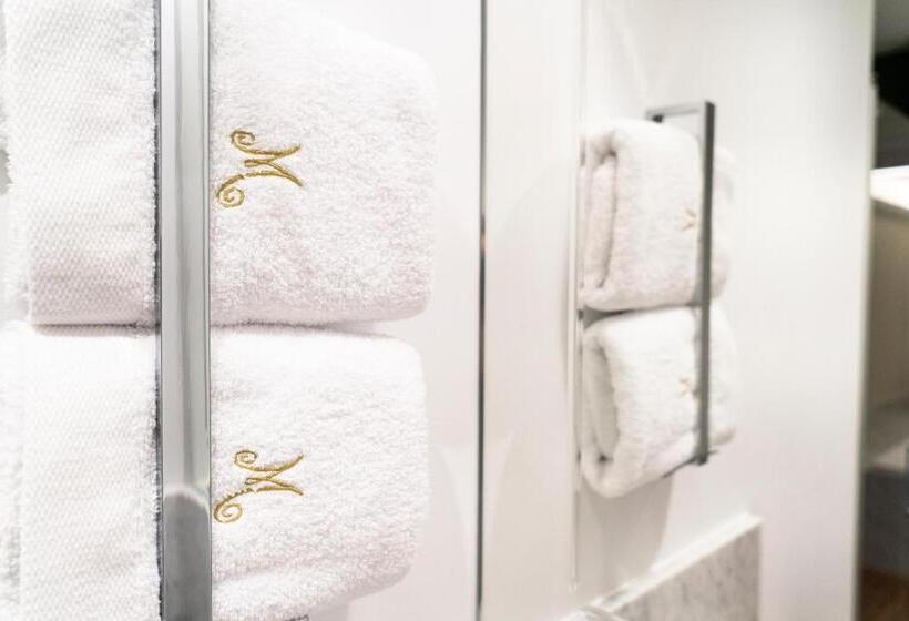 标准间, Merveilleux Cote Mer