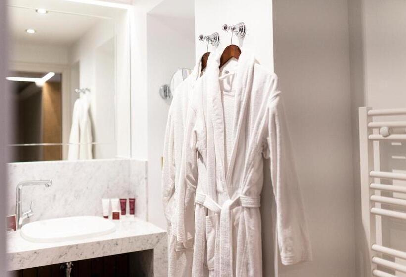 标准间, Merveilleux Cote Mer