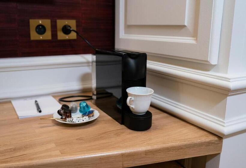 带海景的复工套房, Merveilleux Cote Mer