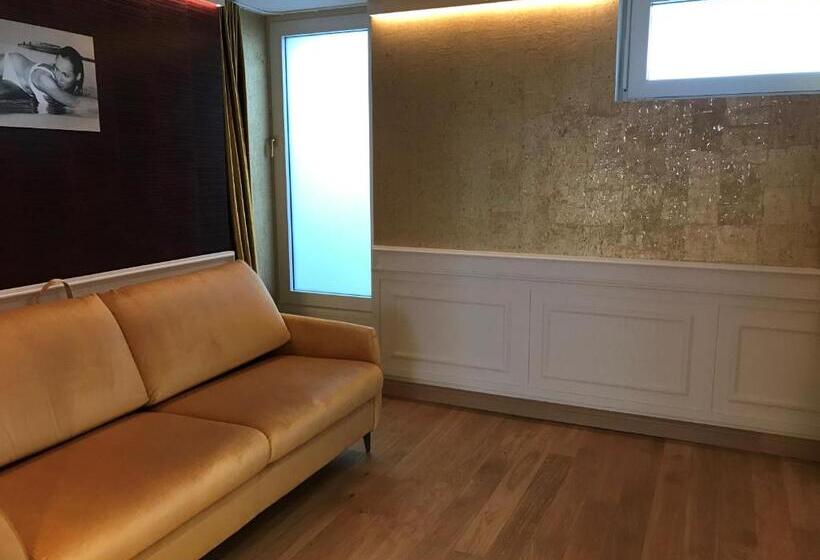 带海景的复工套房, Merveilleux Cote Mer