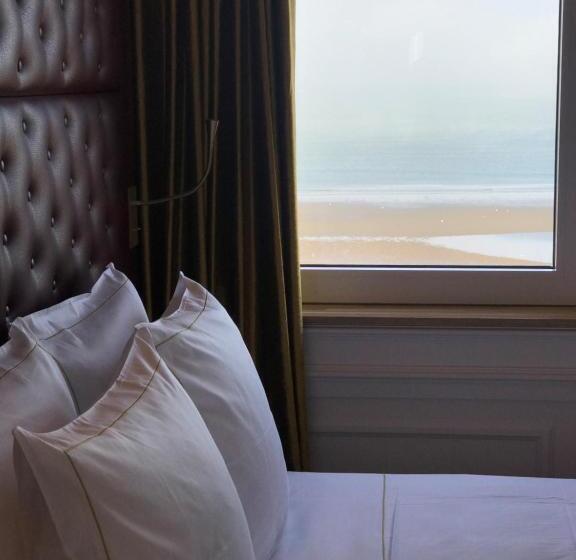 带海景的标准房, Merveilleux Cote Mer