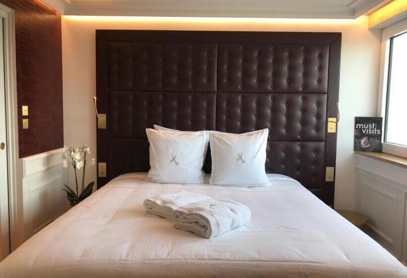 带海景的复工套房, Merveilleux Cote Mer