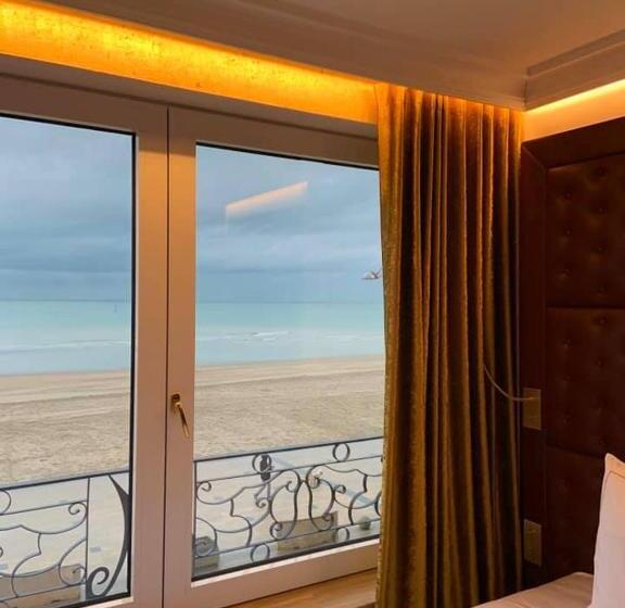 带海景的标准房, Merveilleux Cote Mer