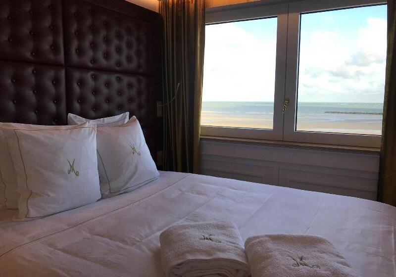 豪华海景房, Merveilleux Cote Mer