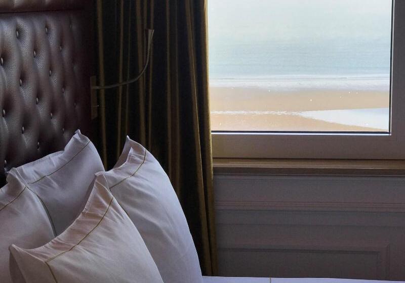 豪华海景房, Merveilleux Cote Mer