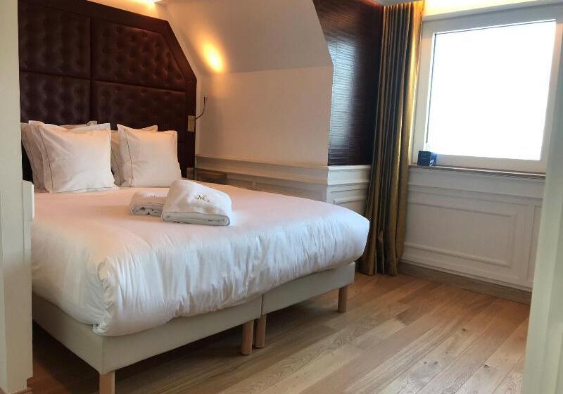 豪华海景房, Merveilleux Cote Mer