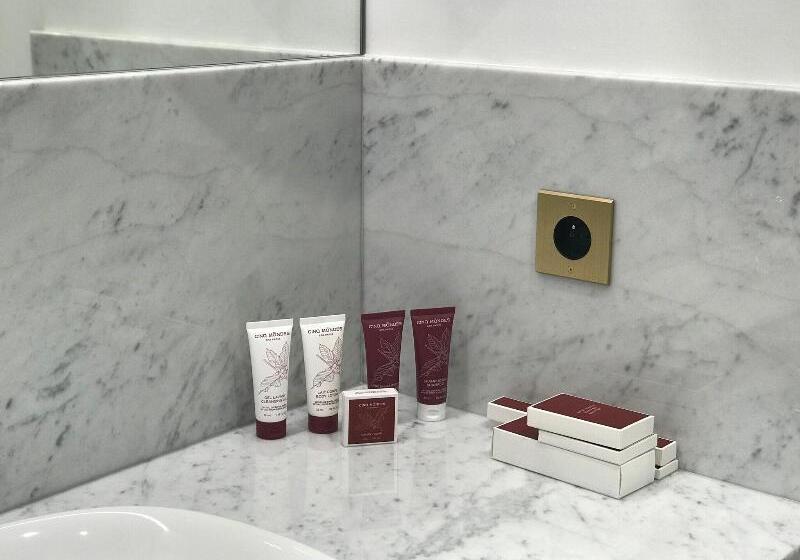 带海景的标准房, Merveilleux Cote Mer