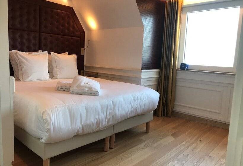 豪华海景房, Merveilleux Cote Mer