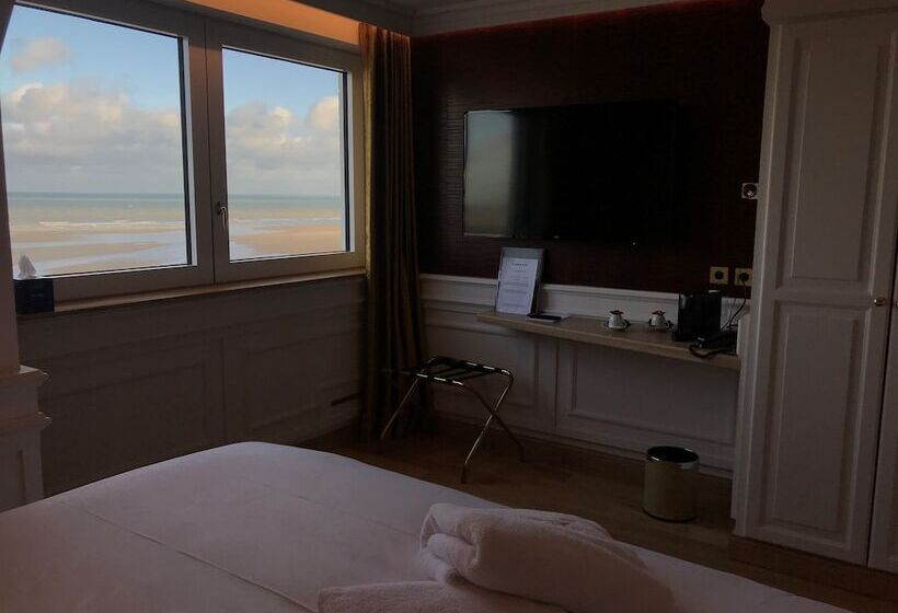 豪华海景房, Merveilleux Cote Mer