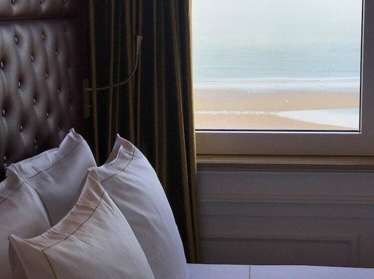 豪华海景房, Merveilleux Cote Mer