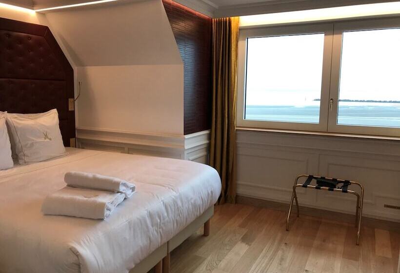 豪华海景房, Merveilleux Cote Mer