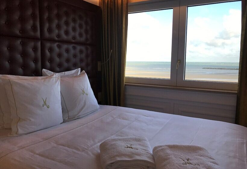 带海景的标准房, Merveilleux Cote Mer