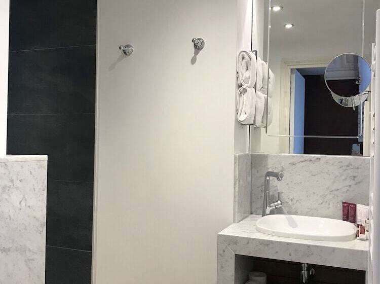 标准间, Merveilleux Cote Mer