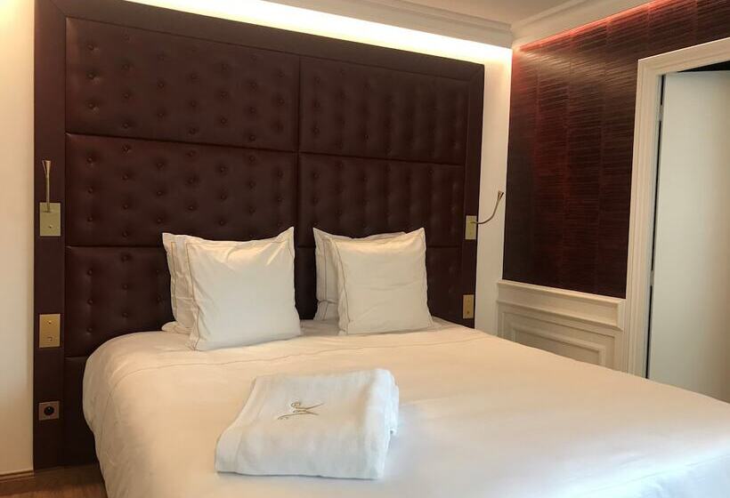 标准间, Merveilleux Cote Mer