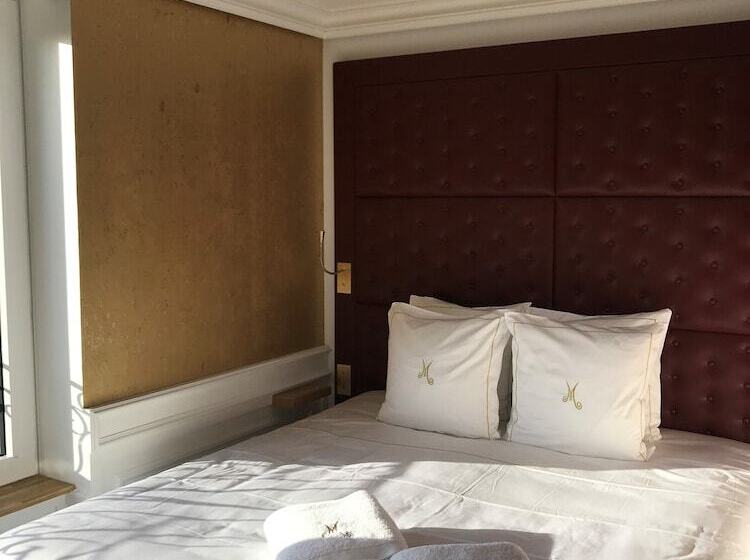 标准间, Merveilleux Cote Mer